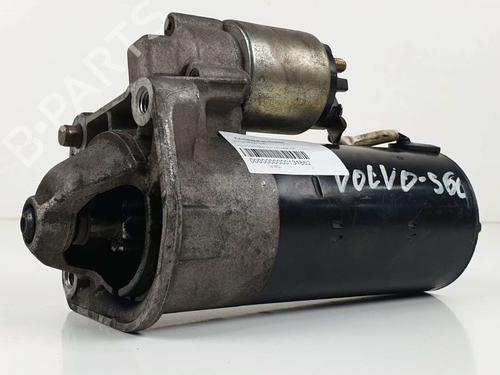 Used Starter Starter VOLVO S60 I (384) 2.4 D (130 hp) 6842223 6842223