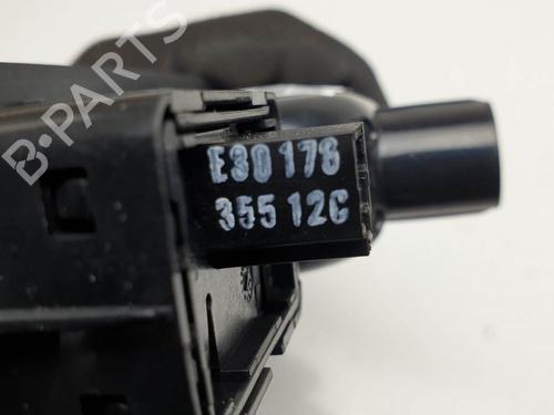Right rear window switch RENAULT LAGUNA III (BT0/1) 2.0 dCi (BT07, BT0J, BT14, BT1A, BT1S) | BP24934370I28  - Image 6