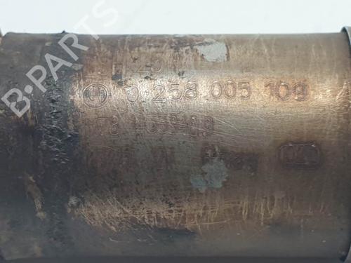 Electronic sensor BMW 3 Convertible (E46) 325 Ci | BP21123249M84 - Image 3