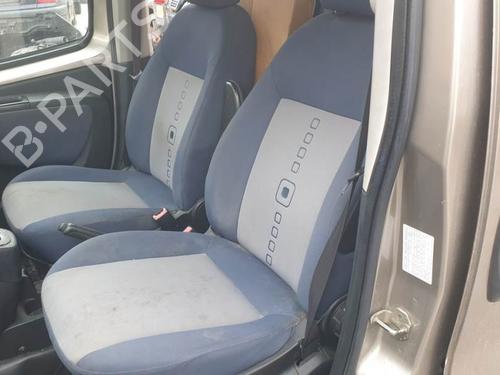 ECU airbags CITROËN NEMO MPV 1.3 HDi 75 | BP34518532M53 - Image 12