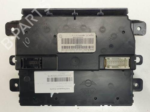 Climate control MINI MINI CLUBMAN (R55) Cooper D | BP24934530I5 