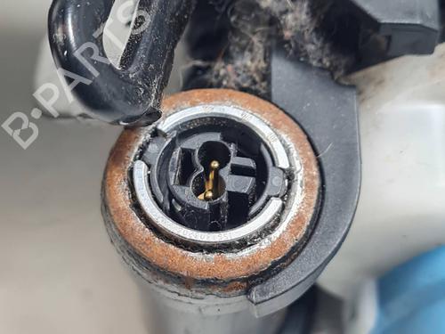 Front left seatbelt OPEL INSIGNIA A (G09) 2.0 CDTI (68) | BP30525259I26 - Image 3