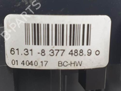 Squib airbag BMW 3 Touring (E46) 320 i | BP12372368C102 