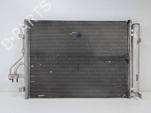 Used AC radiator AC radiator KIA SPORTAGE III (SL) 1.7 CRDi (116 hp) 34516206 34516206