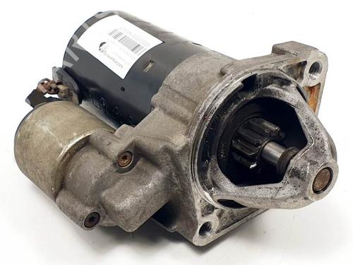 Used Starter FORD FIESTA V (JH_, JD_) 1.3 (69 hp) 24933051