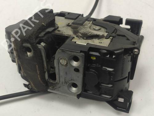 Venstre bagtil lås Venstre bagtil lås RENAULT LAGUNA III (BT0/1) 1.5 dCi (BT00, BT0A, BT0T, BT1J) (110 hp) 9536698 9536698