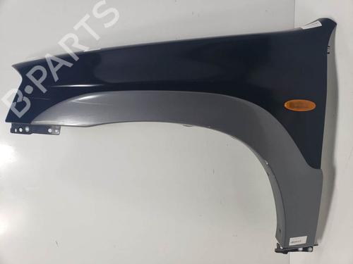 Forskærm venstre MAZDA TRIBUTE (EP) 3.0 V6 24V 4WD (EPFW) (197 hp) 24934292