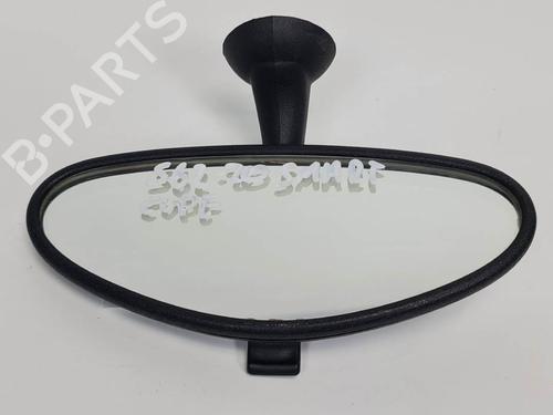 Used Rear mirror Rear mirror NISSAN ALMERA II (N16) 1.5 (98 hp) 6859286 6859286