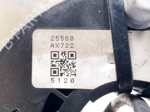 Headlight switch NISSAN MICRA III (K12) 1.2 16V | BP17215779I24 