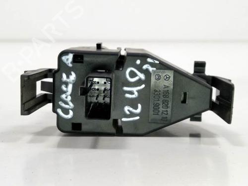 Warning switch MERCEDES-BENZ A-CLASS (W168) A 140 (168.031, 168.131) | BP8510161I22 