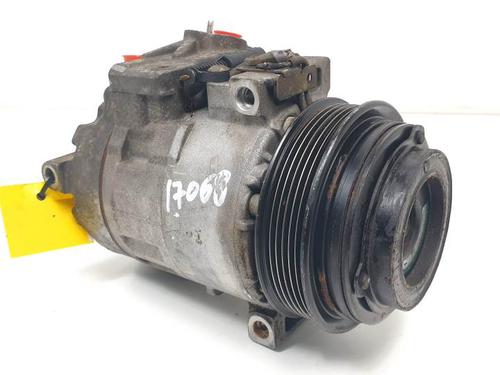 Used AC compressor MERCEDES-BENZ SLK (R170) 230 Kompressor (170.447) (193 hp) 24990677
