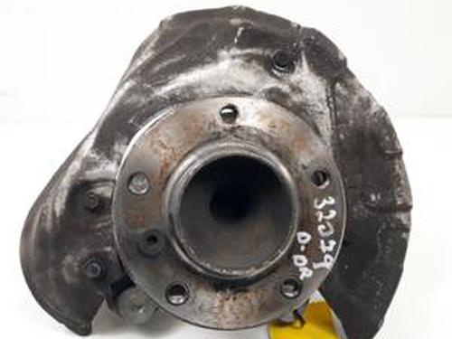 Fusée avant droite BMW 1 (E87) 118 d (143 hp) 31272295