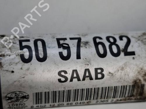 Right front driveshaft SAAB 9-3 (YS3D) 2.0 Turbo | BP39260921M39 - Image 4