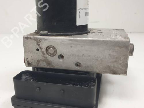 ABS pump SSANGYONG ACTYON I 2.0 Xdi | BP34712319M43 - Image 3