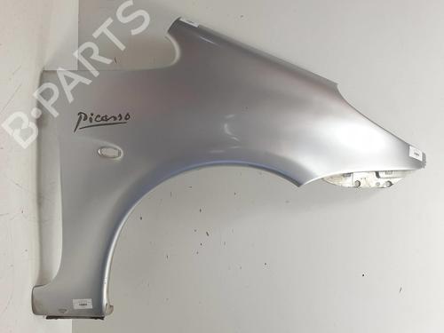 Used Right front fenders Right front fenders 37158010 37158010