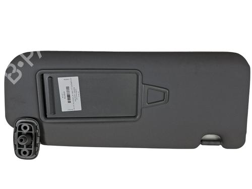 Right sun visor KIA SORENTO II (XM) 2.2 CRDi | BP40176918I2 - Image 5