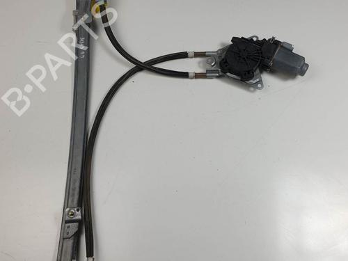 Used Front right window mechanism Front right window mechanism CITROËN JUMPY I Platform/Chassis (BU_, BV_, BW_, BX_) 2.0 HDi 110 16V (109 hp) 28448207 28448207
