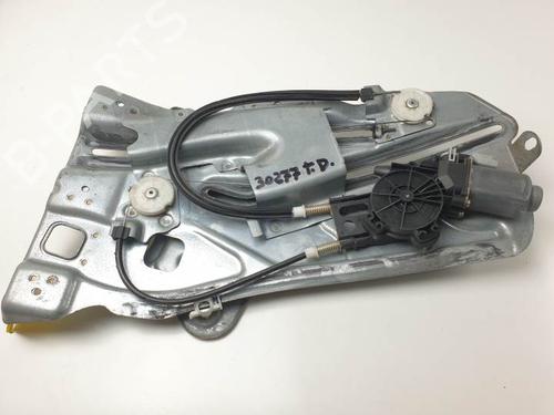 Rudehejsemekanisme Højre bagtil PEUGEOT 307 CC (3B) 2.0 16V | BP29248066C25 