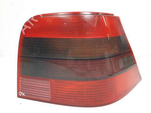 Used Right taillight VW GOLF IV (1J1) 1.6 16V (105 hp) 29849989