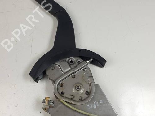 Hand brake CITROËN C4 AIRCROSS 1.8 HDi 150 | BP29763300I18 