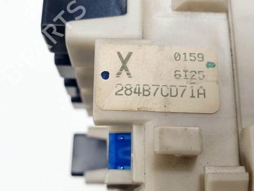Fuse box NISSAN MURANO I (Z50) 3.5 | BP19526692E1 