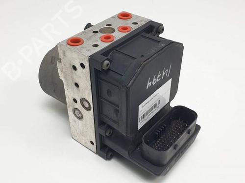 ABS pump MERCEDES-BENZ VITO Bus (W639) 111 CDI (639.701, 639.703, 639.705) | BP29271957M43 