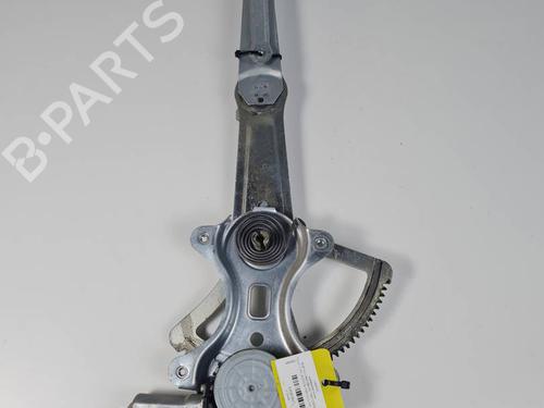 Used Front right window mechanism Front right window mechanism TOYOTA RAV 4 II (_A2_) 2.0 D 4WD (CLA20_, CLA21_, CLA20R, CLA21R) (116 hp) 34513894 34513894