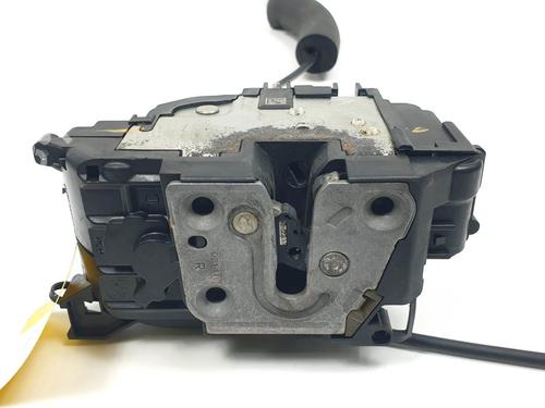Used Front right lock Front right lock RENAULT MEGANE III Hatchback (BZ0/1_, B3_) 1.5 dCi (BZ09, BZ0D, BZ1W, BZ29, BZ14) (110 hp) 25116726 25116726