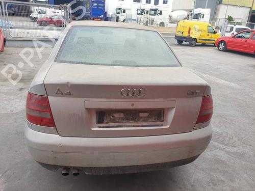 ABS pump AUDI A4 B5 (8D2) 1.8 T | BP40558098M43 - Image 6