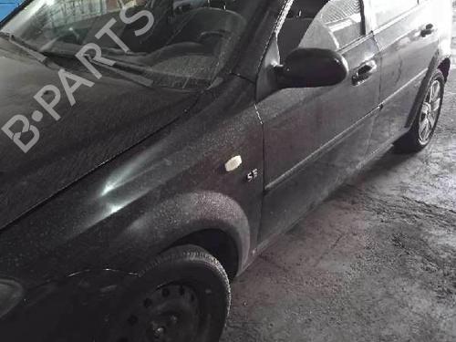 Rear right window mechanism DAEWOO LACETTI Hatchback (KLAN) 1.4 | BP6851479C25 - Image 7