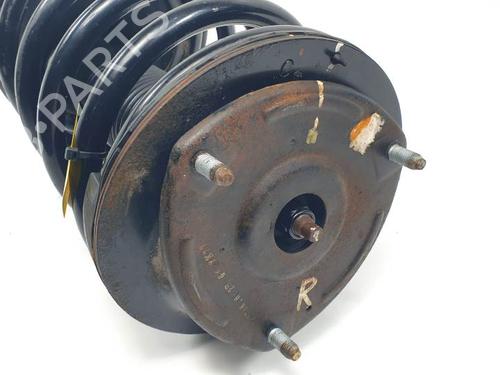 Right front shock absorber SEAT AROSA (6H1) 1.0 | BP25433435M17 