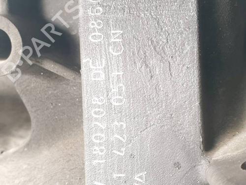 Steering rack SEAT LEON (1P1) 1.9 TDI | BP31240548M22  - Image 5