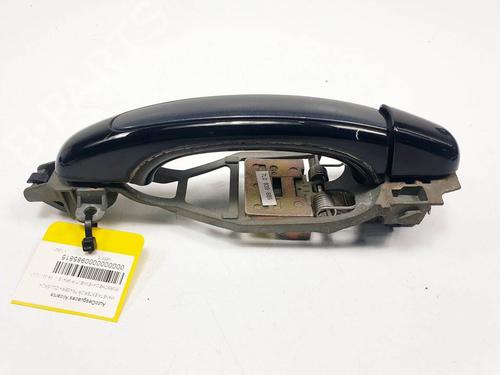 Used Rear left exterior door handle Rear left exterior door handle PORSCHE CAYENNE (9PA) S 4.5 (340 hp) 15265078 15265078
