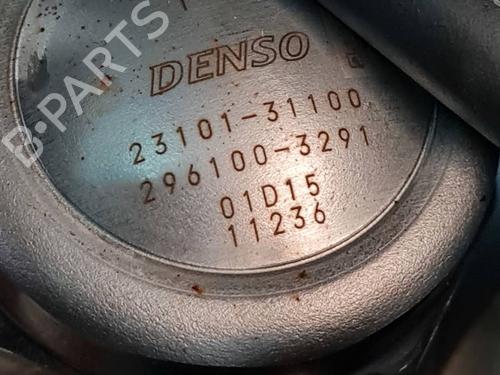 Engine LEXUS RX (_L2_) 450h (GYL20_, GYL20W) | BP34515452M1 - Image 2