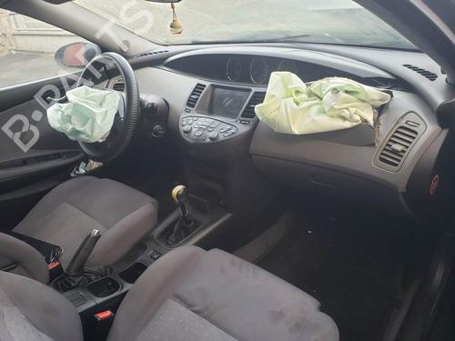 Left front window switch NISSAN PRIMERA (P12) 1.6 | BP40174966I27 - Image 10