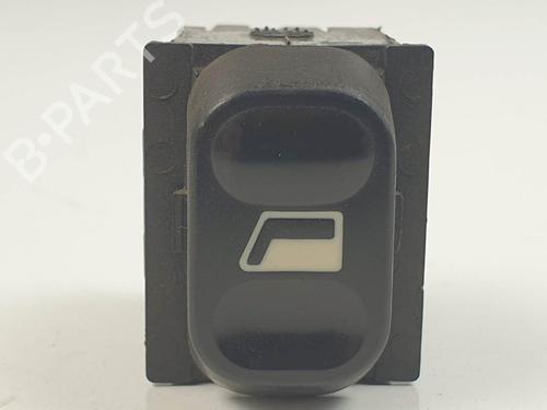 Used Right front window switch Right front window switch CITROËN BERLINGO / BERLINGO FIRST MPV (MF_, GJK_, GFK_) 2.0 HDI 90 (MFRHY) (90 hp) 25119470 25119470