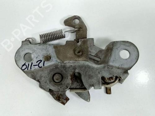 hjelmlås hjelmlås CITROËN SAXO (S0, S1) 1.1 X, SX (60 hp) 8764556 8764556