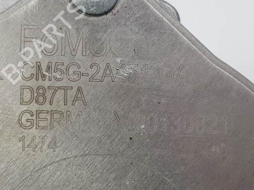 Vacuum pump FORD FIESTA V (JH_, JD_) 1.4 16V | BP11044006M80 