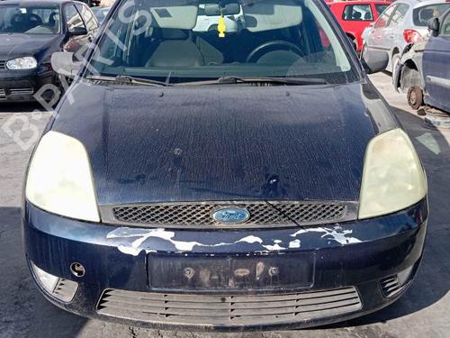 AC Kompressor FORD FIESTA V (JH_, JD_) 1.4 TDCi | BP22751950M34 