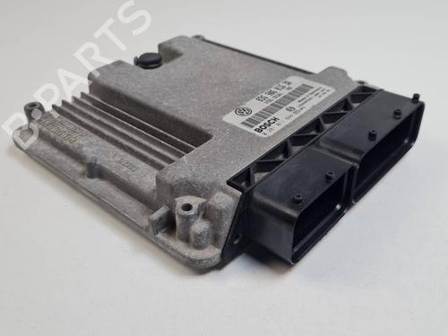 Centralina do motor Centralina do motor VW TOURAN (1T1, 1T2) 2.0 TDI 16V (140 hp) 36000655 36000655