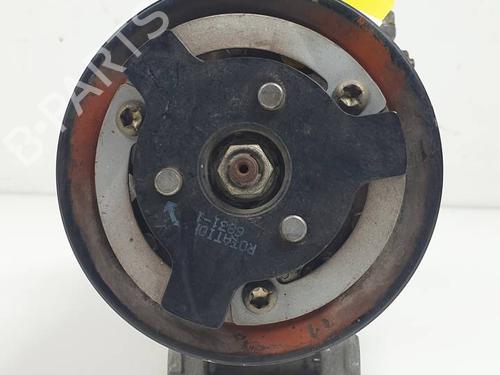 AC compressor VW EOS (1F7, 1F8) 2.0 TDI 16V | BP30120264M34 