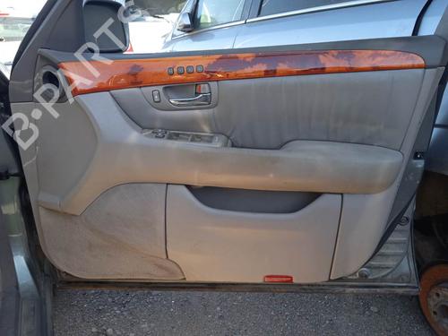 Left tailgate light LEXUS LS (_F3_) 430 (UCF30) | BP9835866C79  - Image 15