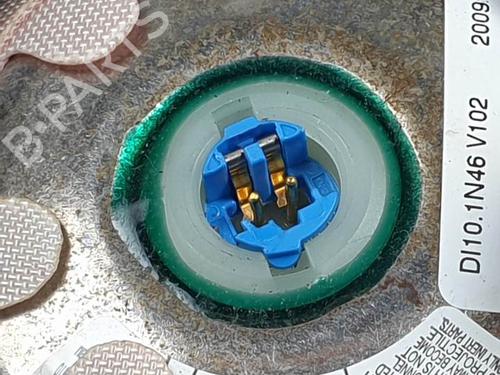 Driver airbag PEUGEOT 3008 I MPV (0U_) 1.6 HDi | BP28448142C9 