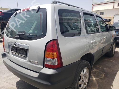 Front differential MAZDA TRIBUTE (EP) 2.0 4WD (EPEW) | BP29246504M23  - Image 12