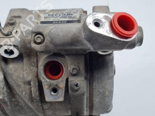 AC compressor TOYOTA RAV 4 II (_A2_) 2.0 D 4WD (CLA20_, CLA21_, CLA20R, CLA21R) | BP38301174M34 - Image 7