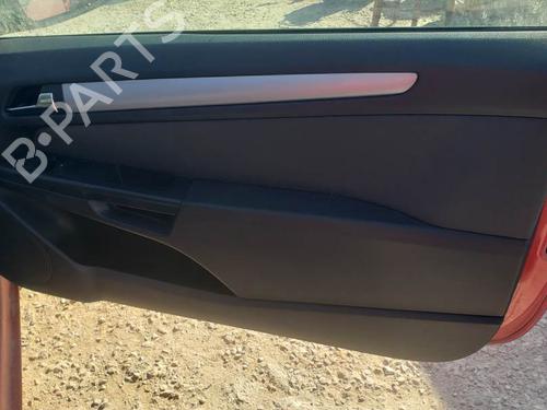 Front left interior door handle OPEL ASTRA H GTC (A04) 1.7 CDTi (L08) | BP27525816I13  - Image 11