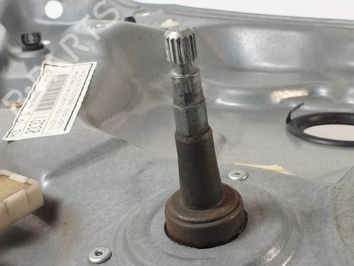 Rear right window mechanism SEAT LEON (1M1) 1.9 TDI | BP17863432C25 