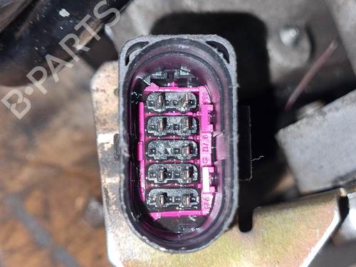 Gearbox AUDI A6 C5 (4B2, 4B4) 3.0 | BP25433444M3 - Image 2