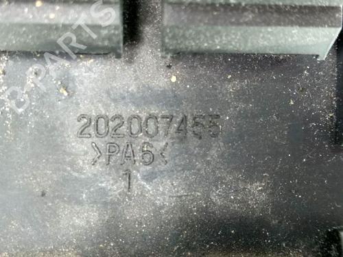 Left front window switch OPEL ANTARA A (L07) 2.2 CDTi 4x4 | BP7512150I27 - Image 3