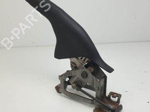 Hand brake SKODA OCTAVIA II (1Z3) 1.9 TDI | BP25117488I18 
